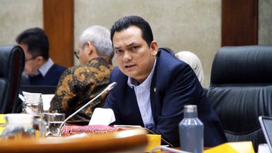 Photo of DPR Dukung Opsi Vaksinasi Mandiri Diberlakukan