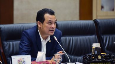 Photo of Komisi VI Akan Berupaya Maksimal Bantu Permasalahan Maskapai Merpati