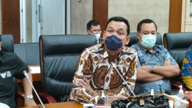 Photo of Panja Komisi VI DPR RI Bakal Dalami Opsi Penyelamatan Garuda Indonesia