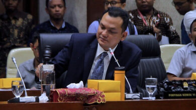 Photo of Ketua DPP Partai Nasdem Martin Manurung Kembali “Golkan” Permohonan Warga Labuhanbatu