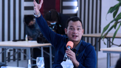 Photo of Anggota DPR RI Martin Manurung Puji Kinerja Polri Tangani Kasus Penembakan Brigadir J