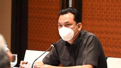 Photo of Martin Minta Pertamina Tingkatkan Pengawasan BBM Bersubsidi