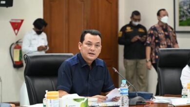 Photo of Pimpinan Komisi VI DPR Minta Kepala BPKN Jelaskan Hak-hak Korban Gagal Ginjal Akut