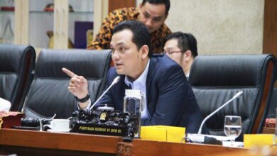 Photo of Martin Manurung: Komisi VI Desak BPKN Maksimalkan Peran Tindaklanjuti Kasus Susu Formula dan Gagal Ginjal Akut