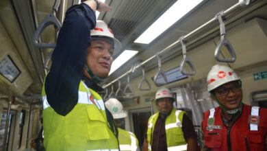 Photo of Komisi VI Ingatkan LRT Jabodebek Harus Terkoneksi dengan Berbagai Moda Transportasi