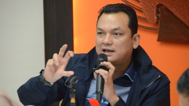Photo of Komisi VI Usul Pembentukan Holding Perusahaan Logistik Negara, Martin Manurung: PT Pos Indonesia ‘Lead’-nya