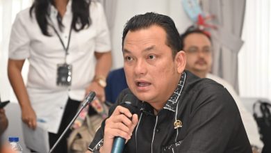 Photo of Komisi VI DPR RI Soroti Peran Pemerintah di Nias Sebagai Pulau Terluar Indonesia