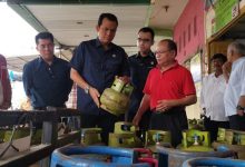 Photo of Cegah Kelangkaan, Komisi VI DPR Minta ‘Begal’ LPG Subsidi Ditindak Tegas