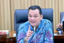 Photo of Komisi VI Ingatkan Pemerintah dan BUMN Tetap Siaga Hadapi Nataru 2023