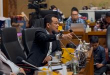 Photo of Pemerintah Diminta Buat Kebijakan Penghapusan Kredit KUR untuk Korban Terparah Bencana Sumatera