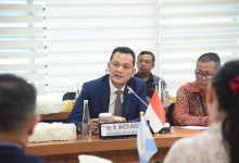 Photo of Baleg DPR Pastikan Putusan MK Masuk Revisi UU Hak Cipta