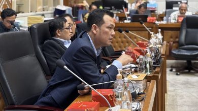 Photo of Martin Manurung Optimis RUU Masyarakat Adat Dapat Disahkan Tahun 2025