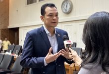 Photo of Legislator NasDem Minta Anggaran Negara Tak Hanya Bergantung Bantuan Sosial untuk Daerah Bencana