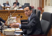 Photo of Revisi UU Hak Cipta Pastikan Hak Pelaku Seni dan tidak Persulit Pelaku Usaha
