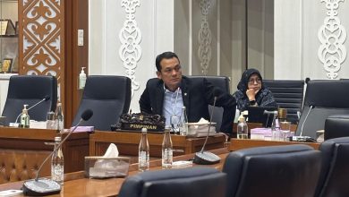 Photo of RUU PPRT Tegaskan Batasan Pekerja Rumah Tangga, Perekrutan Agen Jadi Fokus