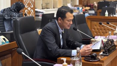 Photo of Jaminan Sosial untuk PRT Akan Diatur dalam RUU PPRT, DPR Pastikan Tidak Memberatkan Pemberi Kerja