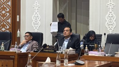 Photo of Mulai Disusun Baleg, Martin Manurung: RUU PPRT Pisahkan Aturan Perekrutan Langsung dan Melalui Penyalur