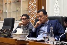 Photo of RUU Perampasan Aset Tetap Prioritas, DPR Beberkan Prosesnya