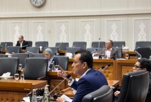 Photo of Baleg DPR Bahas Revisi UU Hak Cipta, Soroti Keadilan Royalti dan Beban UMKM