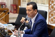 Photo of Anggota DPR Dorong Skema Khusus Penghapusan KUR bagi Korban Banjir dan Longsor di Sumatra