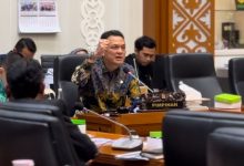 Photo of Wakil Ketua Baleg DPR: Perlu Kesamaan Pandangan dan Prosedur Terintegrasi untuk Masyarakat Adat