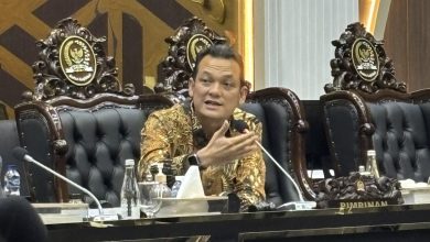 Photo of Baleg DPR: RUU Hak Cipta Harus Atasi Polemik Royalti