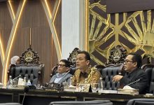 Photo of Panja Baleg Soroti Kejelasan Pengaturan Dana Abadi Royalti dalam RUU Hak Cipta