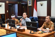 Photo of Sosialisasi di Jawa Barat, Baleg DPR RI Buka Ruang Aspirasi Publik Bahas RUU Prioritas 2026