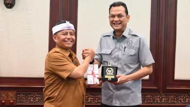 Photo of Martin Tekankan Pentingnya Partisipasi Publik dalam Penyusunan UU
