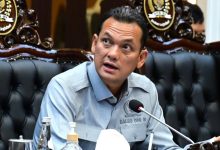 Photo of Martin Manurung Tekankan Pentingnya Penentuan Level Integrasi Data dalam RUU SDI