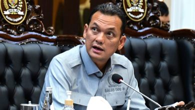 Photo of RUU Hak Cipta Juga Berpihak pada Karya Intelektual Nonmusik