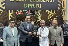 Photo of Martin Manurung: Pembahasan RUU PPRT Tunjukkan Kemajuan Signifikan