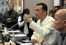 Photo of Penyelesaian Sengketa PRT Utamakan Pendekatan di Luar Pengadilan