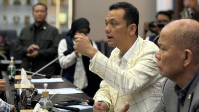 Photo of Penyelesaian Sengketa PRT Utamakan Pendekatan di Luar Pengadilan