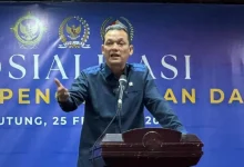 Photo of Martin Manurung: Pengelolaan Dana Desa Harus Selaras antara Perencanaan dan Penggunaan Anggaran