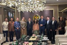 Photo of Industri & PerdaganganBaleg DPR Dorong Harmonisasi Regulasi untuk Aksesi OECD di Indonesia