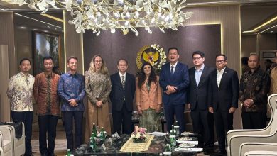 Photo of Industri & PerdaganganBaleg DPR Dorong Harmonisasi Regulasi untuk Aksesi OECD di Indonesia