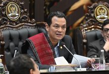 Photo of Baleg DPR Desak Percepatatan Pembahasan RUU Masayarakat Hukum Adat