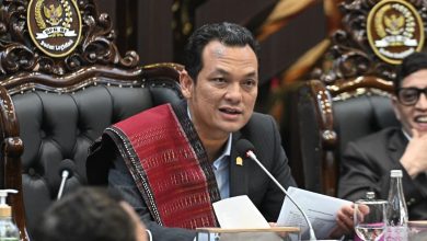 Photo of Baleg DPR Desak Percepatatan Pembahasan RUU Masayarakat Hukum Adat