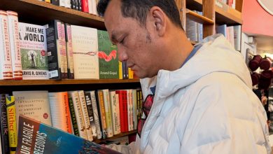 Photo of Ulasan Buku “Our Fragile Freedoms”