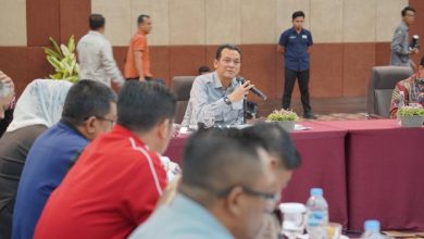 Photo of Temui Komunitas Adat Danau Toba, Baleg Segera Tuntaskan RUU Masyarakat Adat