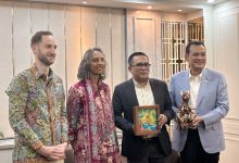 Photo of Godok RUU Satu Data Indonesia, Martin Manurung Ungkap Peran Australia