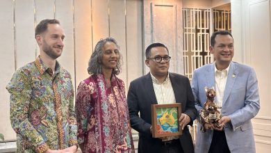 Photo of Godok RUU Satu Data Indonesia, Martin Manurung Ungkap Peran Australia