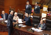 Photo of DPR Setujui RUU Pusat Finansial Internasional Masuk Prolegnas