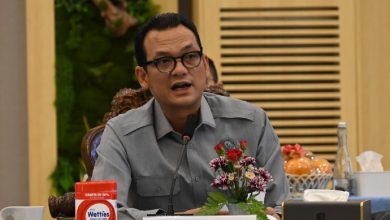 Photo of Martin Manurung: Baleg DPR Himpun Masukan Untuk Kodifikasi Aturan Penyadapan Dalam Satu UU