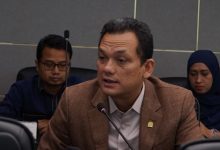 Photo of NasDem Perjuangkan Regulasi untuk Perkuat Ekosistem Kedokteran Hewan