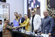 Photo of RUU Reforma Agraria Disiapkan, Baleg DPR Ingatkan Jangan Sampai Hak Masyarakat Adat Tumpang Tindih