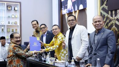 Photo of RUU Reforma Agraria Disiapkan, Baleg DPR Ingatkan Jangan Sampai Hak Masyarakat Adat Tumpang Tindih