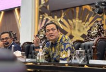 Photo of Baleg DPR Sepakati RUU Adminduk Jadi Usul Inisiatif, Atur Sanksi Data Bocor
