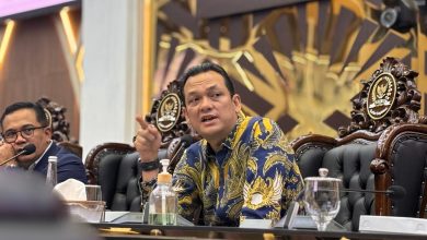 Photo of Baleg DPR Sepakati RUU Adminduk Jadi Usul Inisiatif, Atur Sanksi Data Bocor